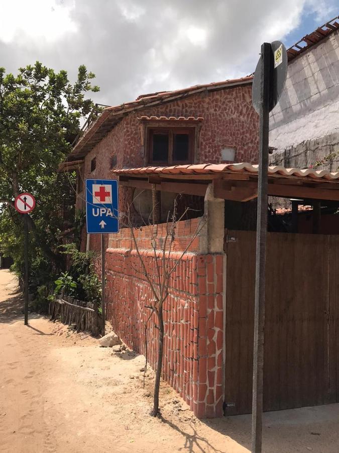 Apartmán Casa Mar Self Jeri Jijoca de Jericoacoara Exteriér fotografie