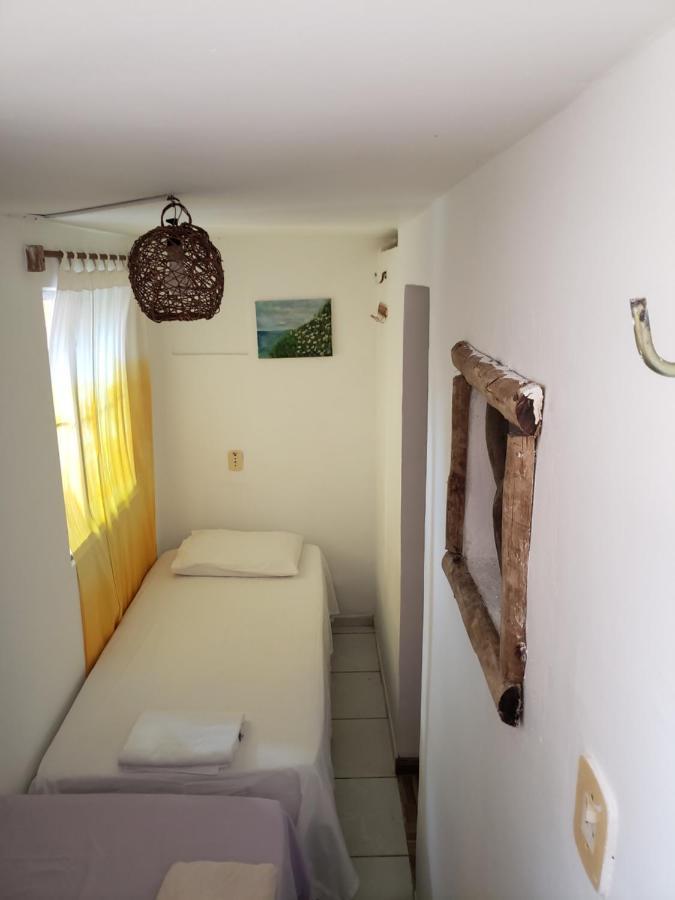 Apartmán Casa Mar Self Jeri Jijoca de Jericoacoara Exteriér fotografie