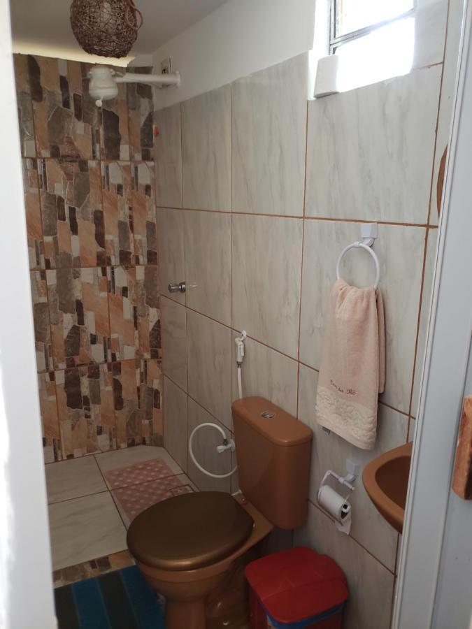 Apartmán Casa Mar Self Jeri Jijoca de Jericoacoara Exteriér fotografie