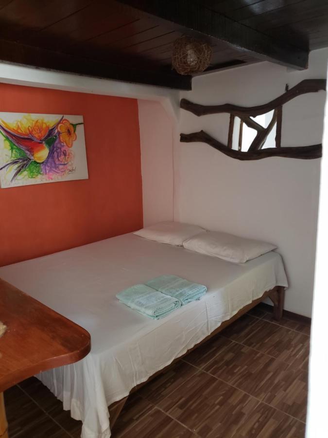 Apartmán Casa Mar Self Jeri Jijoca de Jericoacoara Exteriér fotografie
