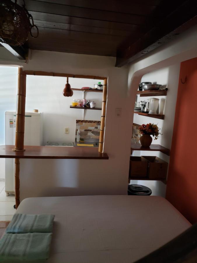 Apartmán Casa Mar Self Jeri Jijoca de Jericoacoara Exteriér fotografie