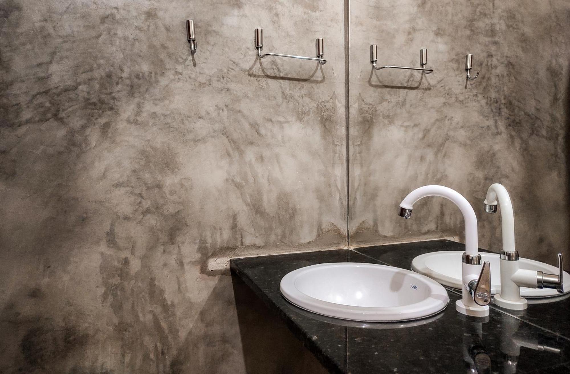 Apartmán Casa Mar Self Jeri Jijoca de Jericoacoara Exteriér fotografie