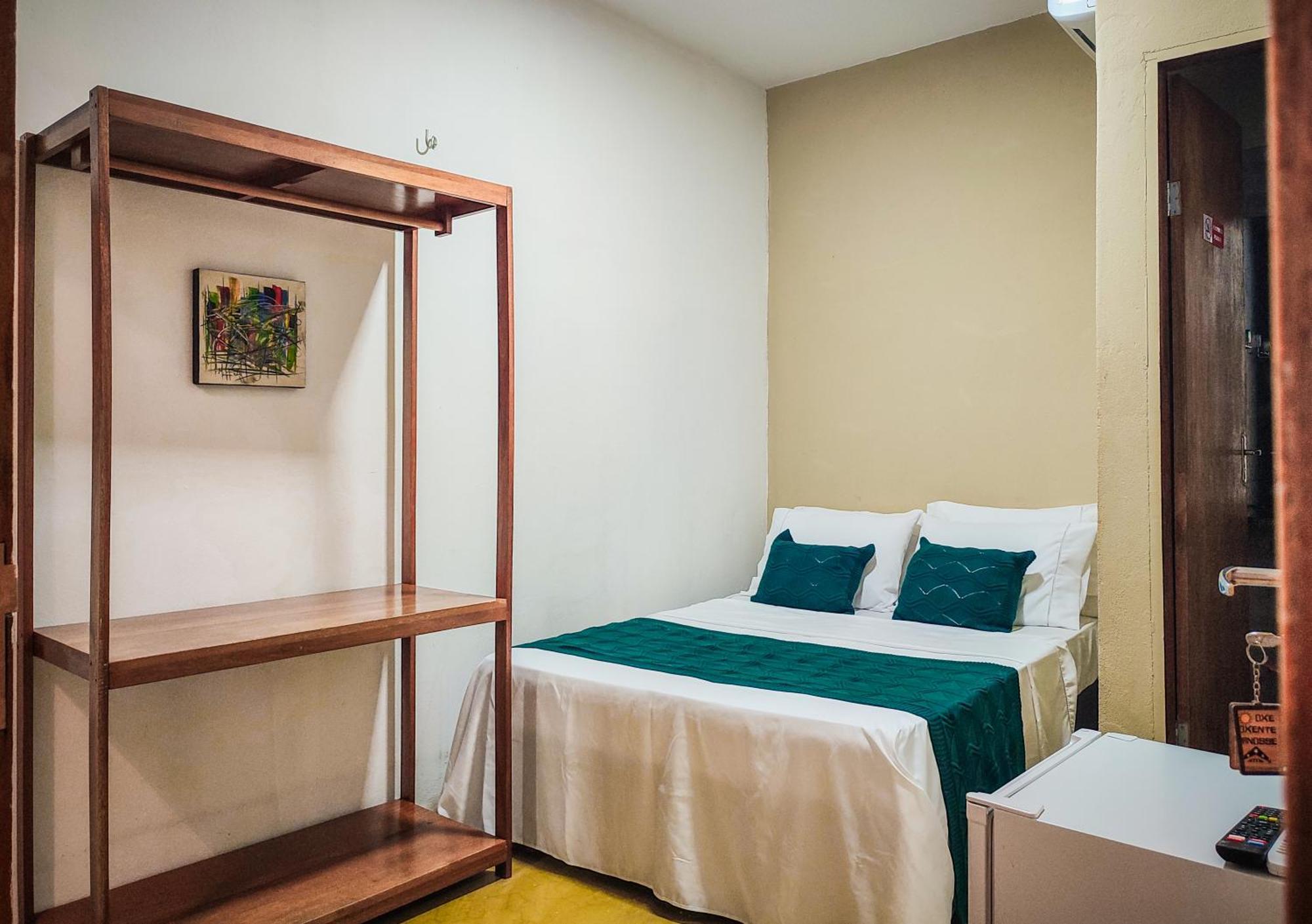 Apartmán Casa Mar Self Jeri Jijoca de Jericoacoara Exteriér fotografie
