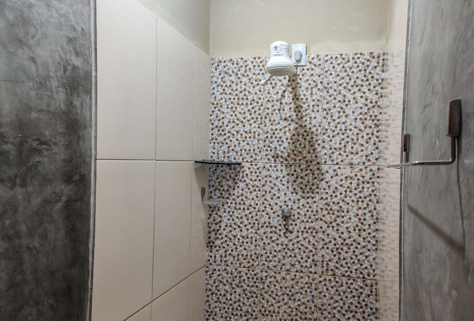 Apartmán Casa Mar Self Jeri Jijoca de Jericoacoara Exteriér fotografie