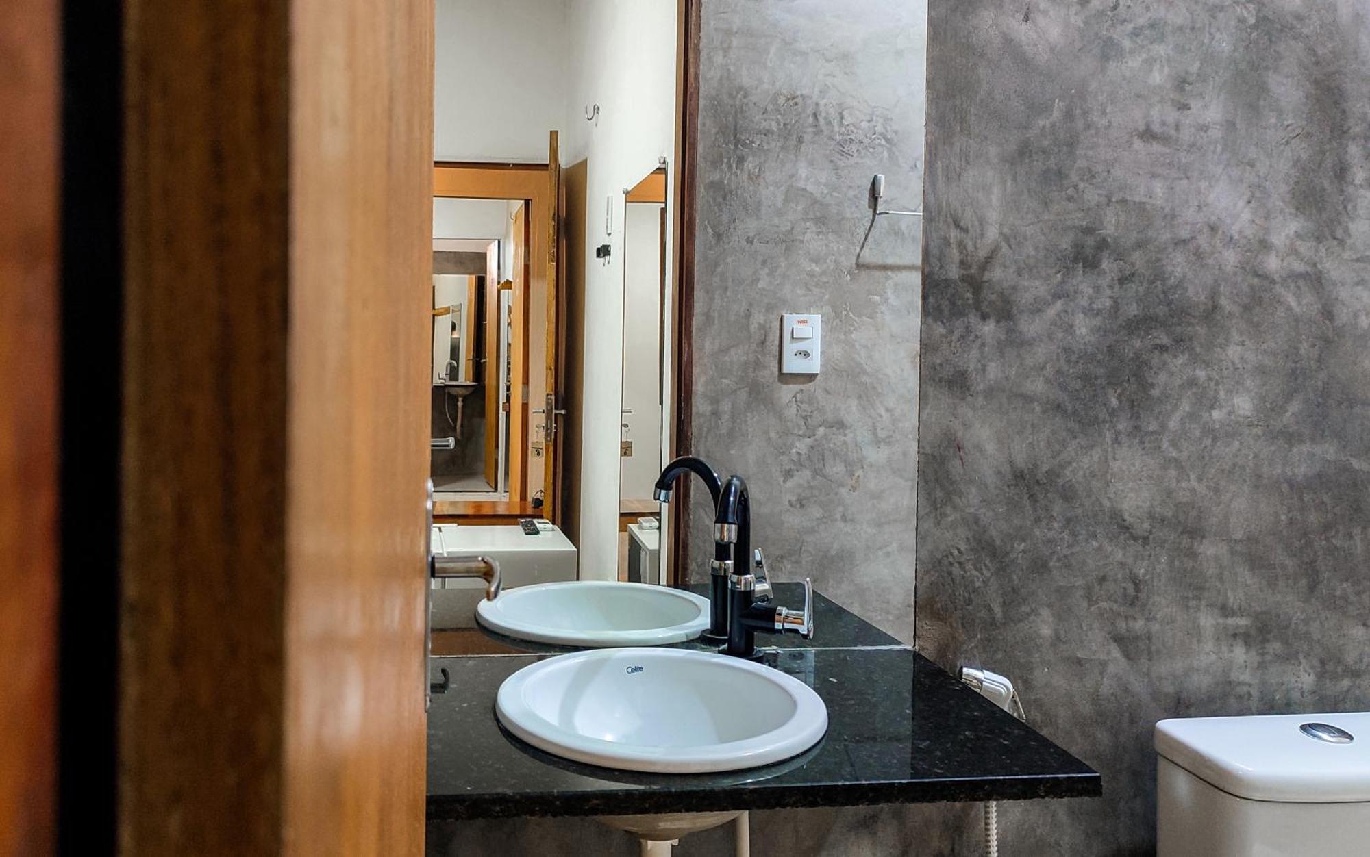 Apartmán Casa Mar Self Jeri Jijoca de Jericoacoara Exteriér fotografie