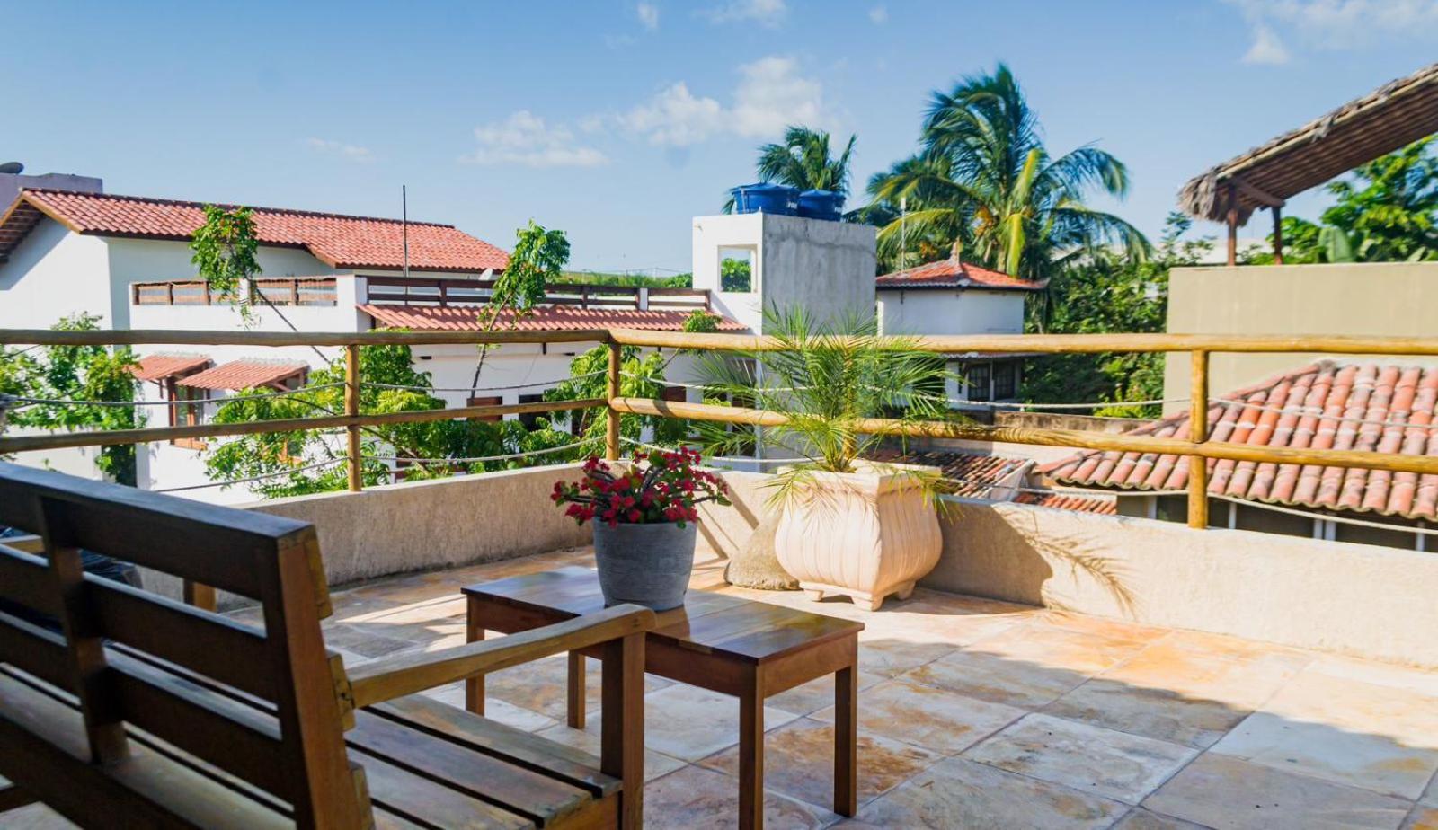 Apartmán Casa Mar Self Jeri Jijoca de Jericoacoara Exteriér fotografie