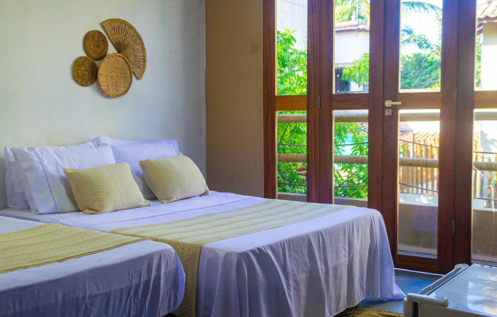 Apartmán Casa Mar Self Jeri Jijoca de Jericoacoara Exteriér fotografie