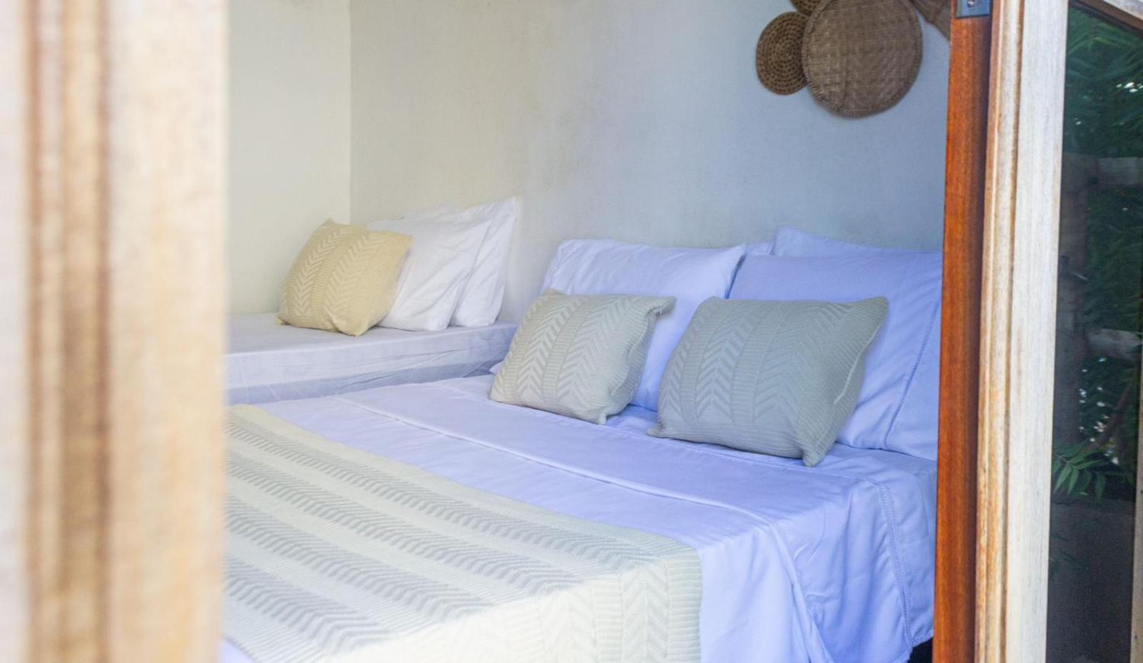 Apartmán Casa Mar Self Jeri Jijoca de Jericoacoara Exteriér fotografie