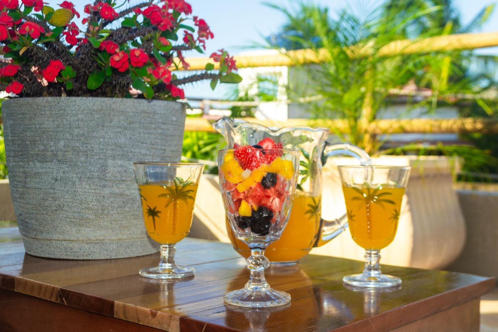Apartmán Casa Mar Self Jeri Jijoca de Jericoacoara Exteriér fotografie