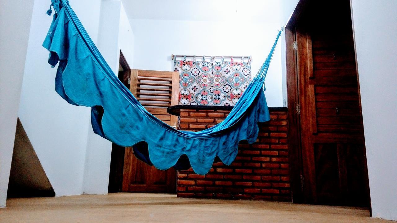 Apartmán Casa Mar Self Jeri Jijoca de Jericoacoara Exteriér fotografie