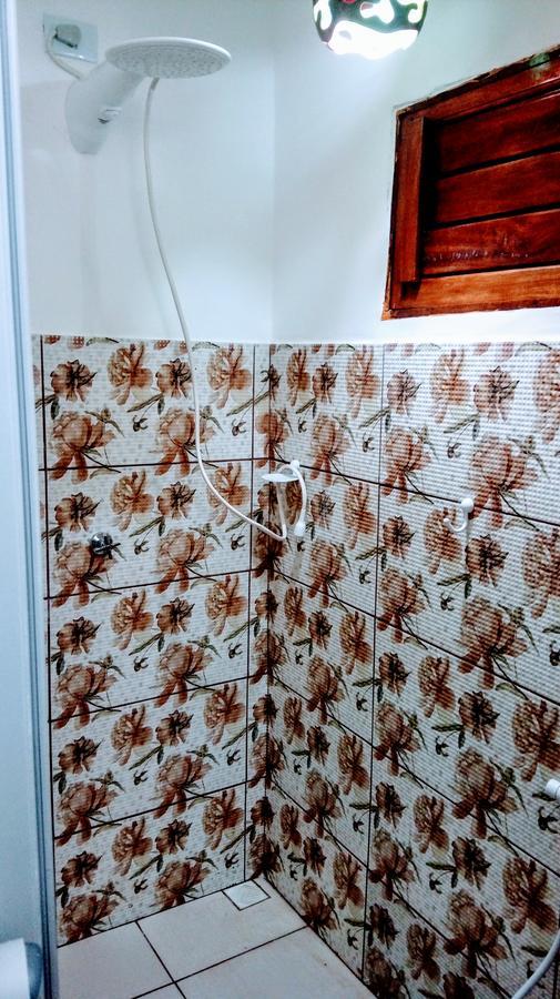 Apartmán Casa Mar Self Jeri Jijoca de Jericoacoara Exteriér fotografie