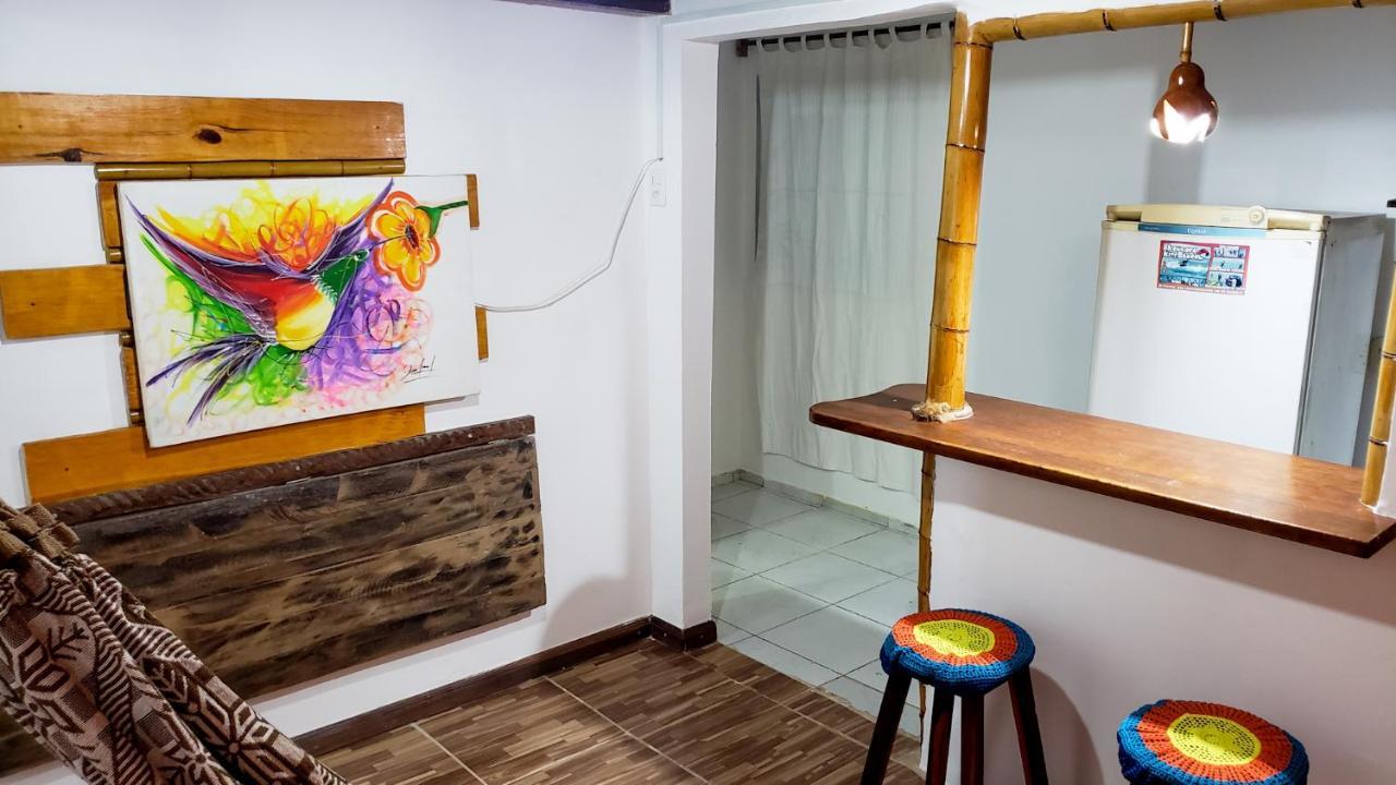 Apartmán Casa Mar Self Jeri Jijoca de Jericoacoara Exteriér fotografie