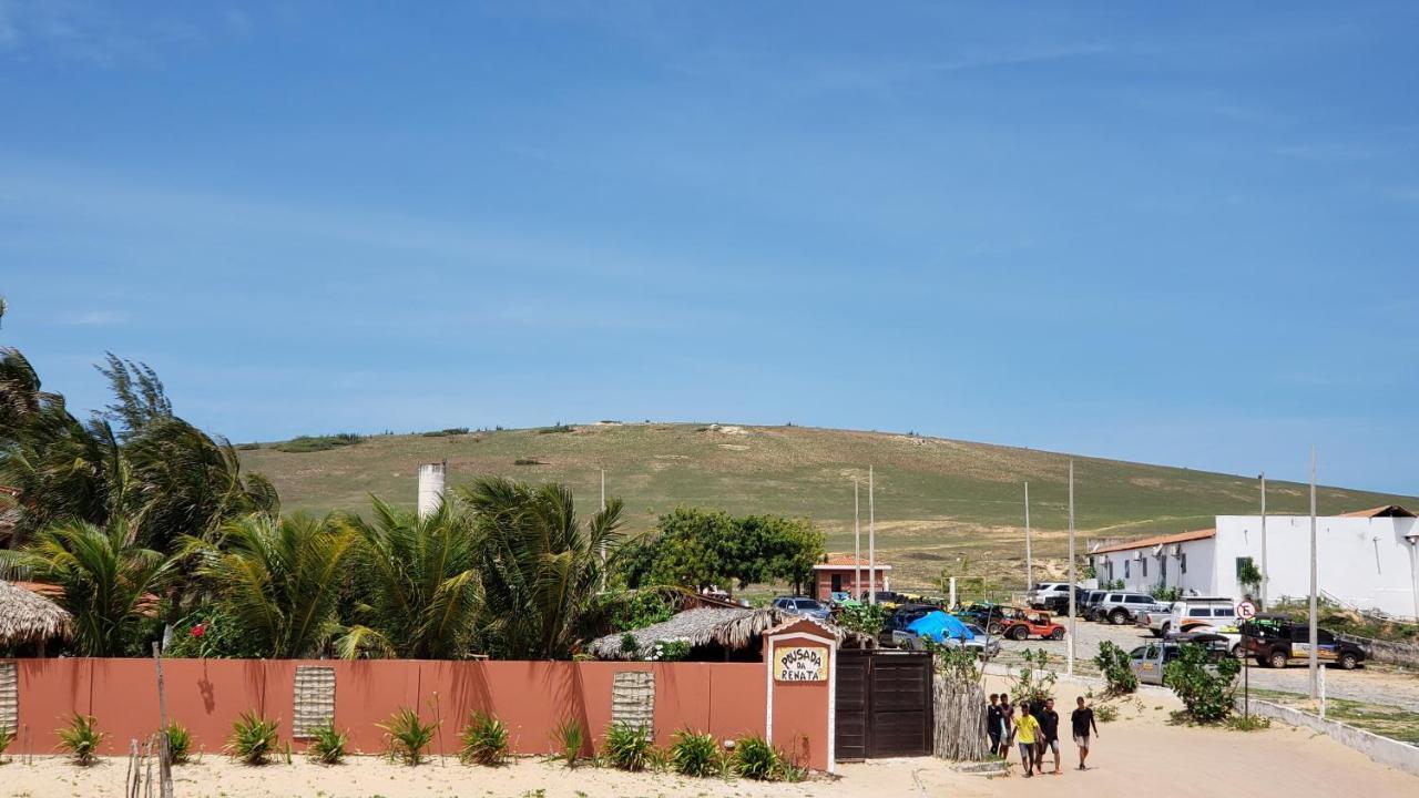 Apartmán Casa Mar Self Jeri Jijoca de Jericoacoara Exteriér fotografie