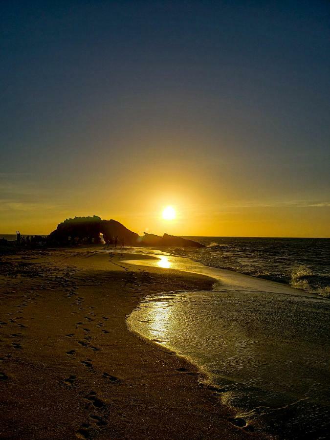 Apartmán Casa Mar Self Jeri Jijoca de Jericoacoara Exteriér fotografie